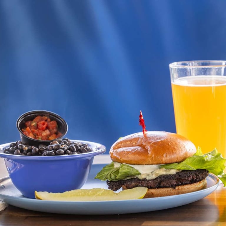 Blue Sky Cafe Rewards