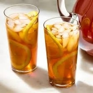 Unsweet Tea