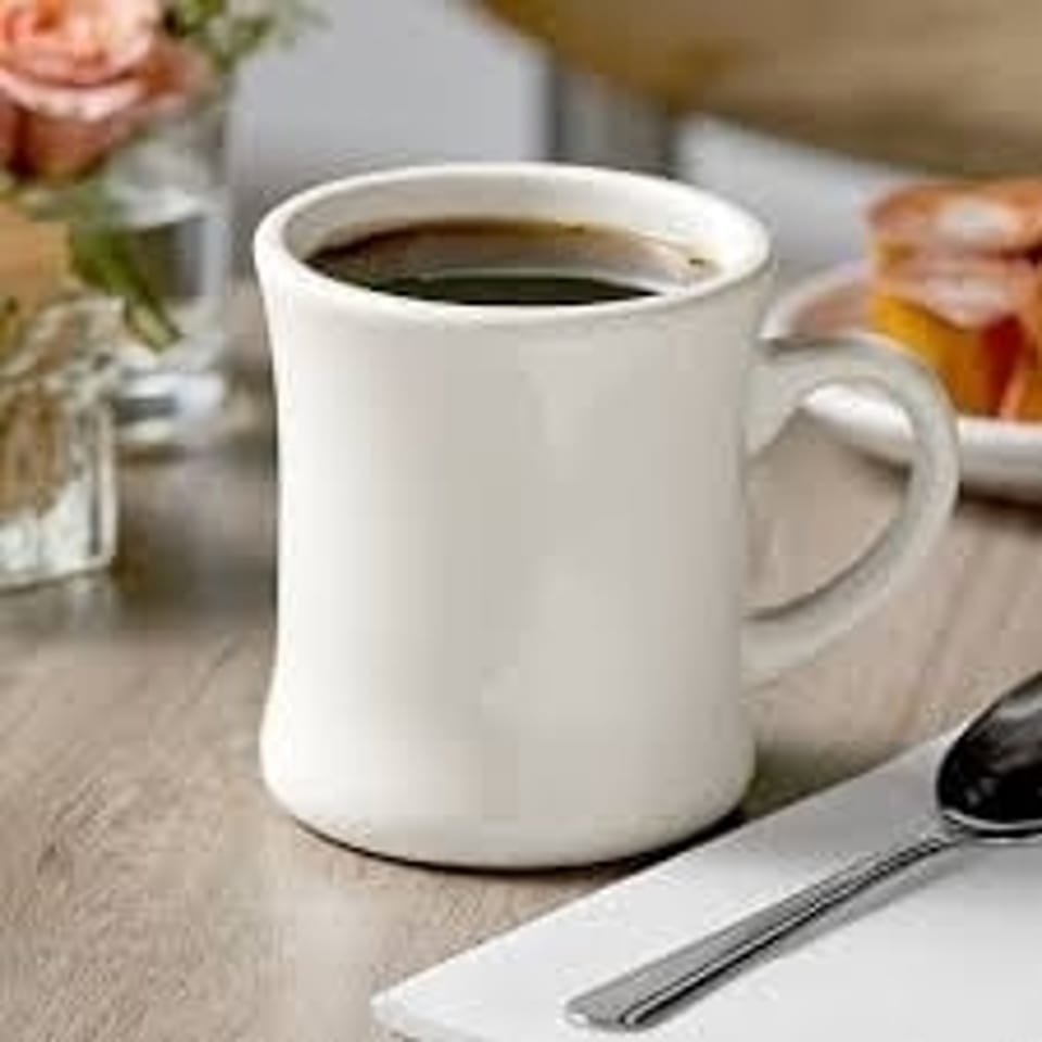 Delicious Coffee Selections