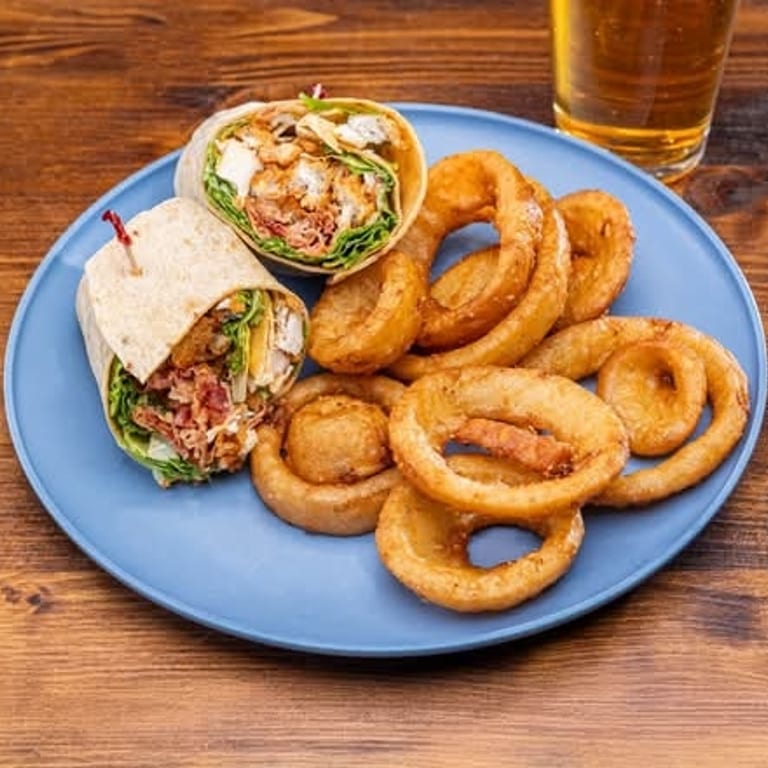 Satisfying Dinner Options