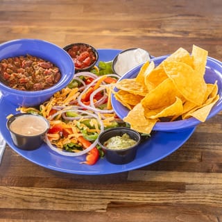 Taco Salad