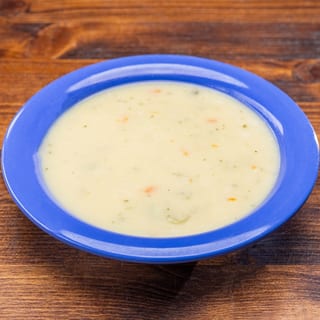 Cup of Soup