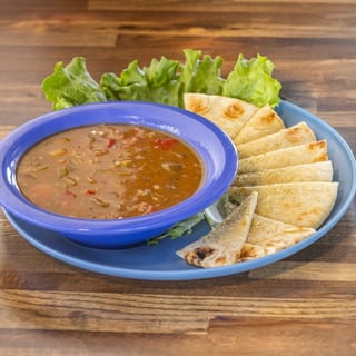 Bowl of Soup